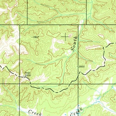 United States Geological Survey Big Delta, AK (1958, 250000-Scale) digital map