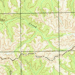 United States Geological Survey Big Delta, AK (1958, 250000-Scale) digital map