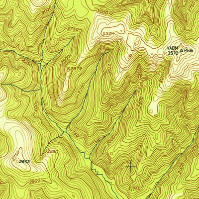 United States Geological Survey Big Delta B-4, AK (1953, 63360-Scale) digital map