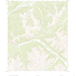 United States Geological Survey Big Delta C-2 NE, AK (2018, 25000-Scale) digital map