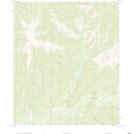 United States Geological Survey Big Delta C-4 NW, AK (2021, 25000-Scale) digital map