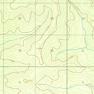 United States Geological Survey Big Delta C-5, AK (1958, 63360-Scale) digital map