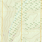 United States Geological Survey Big Delta C-5 SE, AK (2021, 25000-Scale) digital map