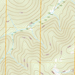 United States Geological Survey Big Delta C-5 SE, AK (2021, 25000-Scale) digital map