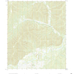 United States Geological Survey Big Delta C-5 SW, AK (2021, 25000-Scale) digital map