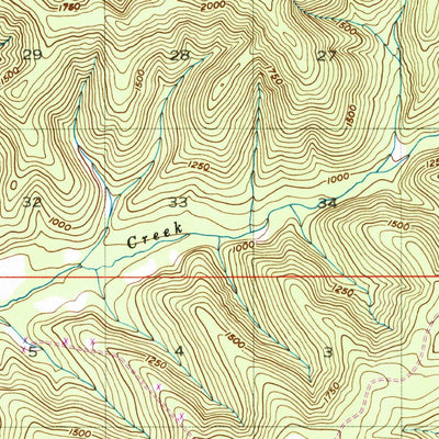 United States Geological Survey Big Delta C-6, AK (1949, 63360-Scale) digital map