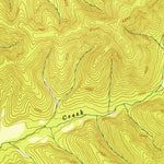 United States Geological Survey Big Delta C-6, AK (1952, 63360-Scale) digital map
