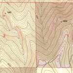 United States Geological Survey Big Draw, MT (2000, 24000-Scale) digital map