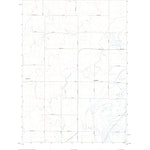 United States Geological Survey Big Fill Reservoir, ID (2020, 24000-Scale) digital map