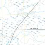 United States Geological Survey Big Fill Reservoir, ID (2020, 24000-Scale) digital map