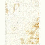 United States Geological Survey Big Grassy Ridge, ID (1972, 24000-Scale) digital map