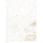 United States Geological Survey Big Grassy Ridge, ID (2020, 24000-Scale) digital map