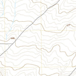United States Geological Survey Big Grassy Ridge, ID (2020, 24000-Scale) digital map