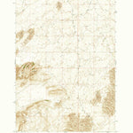 United States Geological Survey Big Grassy Ridge SE, ID (1972, 24000-Scale) digital map