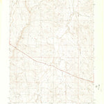 United States Geological Survey Big Gulch, CO (1970, 24000-Scale) digital map
