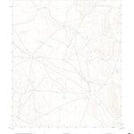 United States Geological Survey Big Heiser Tank, TX (2022, 24000-Scale) digital map
