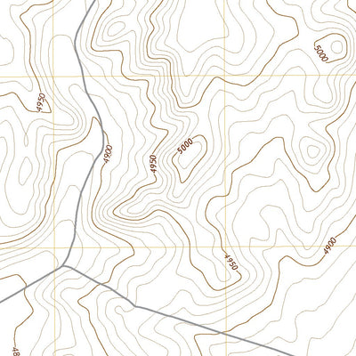 United States Geological Survey Big Heiser Tank, TX (2022, 24000-Scale) digital map
