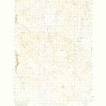 United States Geological Survey Big Hill, ID (1956, 62500-Scale) digital map