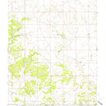 United States Geological Survey Big Hole Canyon, CO (1978, 24000-Scale) digital map
