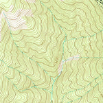 United States Geological Survey Big Hole Pass, ID-MT (1966, 24000-Scale) digital map