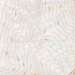 United States Geological Survey Big Hole Pass, ID-MT (2011, 24000-Scale) digital map