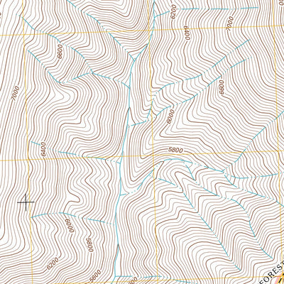 United States Geological Survey Big Hole Pass, ID-MT (2011, 24000-Scale) digital map