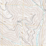 United States Geological Survey Big Hole Peak, MT (2011, 24000-Scale) digital map