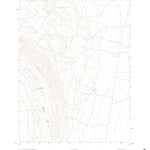 United States Geological Survey Big Horseshoe, UT (2023, 24000-Scale) digital map