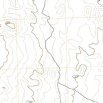 United States Geological Survey Big Horseshoe, UT (2023, 24000-Scale) digital map
