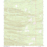 United States Geological Survey Big Hudson Creek, OK (2013, 24000-Scale) digital map