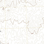 United States Geological Survey Big Jensen Pass, UT (2023, 24000-Scale) digital map