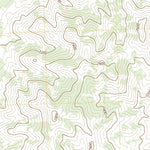 United States Geological Survey Big Jensen Pass, UT (2023, 24000-Scale) digital map