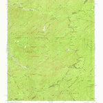 United States Geological Survey Big Junction, TN-NC (1957, 24000-Scale) digital map