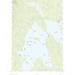 United States Geological Survey Big Lake, ME (2021, 24000-Scale) digital map