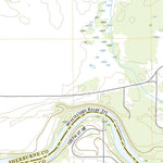 United States Geological Survey Big Lake, MN (2022, 24000-Scale) digital map