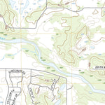 United States Geological Survey Big Lake, MN (2022, 24000-Scale) digital map