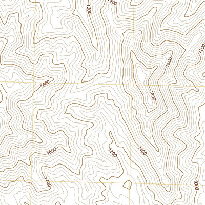 United States Geological Survey Big Maria Mountains NE, CA (2021, 24000-Scale) digital map
