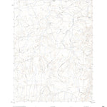 United States Geological Survey Big Pack Mountain NE, UT (2023, 24000-Scale) digital map