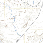 United States Geological Survey Big Pack Mountain NE, UT (2023, 24000-Scale) digital map