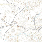 United States Geological Survey Big Pack Mountain NW, UT (2020, 24000-Scale) digital map