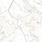 United States Geological Survey Big Pack Mountain, UT (2023, 24000-Scale) digital map