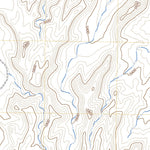 United States Geological Survey Big Pack Mountain, UT (2023, 24000-Scale) digital map