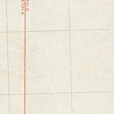 United States Geological Survey Big Pass, UT (1983, 24000-Scale) digital map