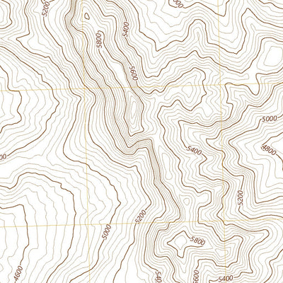 United States Geological Survey Big Pass, UT (2023, 24000-Scale) digital map