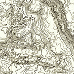 United States Geological Survey Big Point, AZ-UT (1952, 24000-Scale) digital map