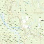 United States Geological Survey Big Point, MS (2020, 24000-Scale) digital map
