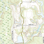 United States Geological Survey Big Point, MS (2020, 24000-Scale) digital map