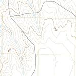 United States Geological Survey Big Rock Grange, CO (2022, 24000-Scale) digital map