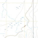 United States Geological Survey Big Sandy, MT (2020, 24000-Scale) digital map