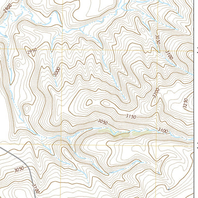 United States Geological Survey Big Sandy, MT (2020, 24000-Scale) digital map